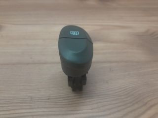 bontott RENAULT SCÉNIC I Ablakfűtés Kapcsoló