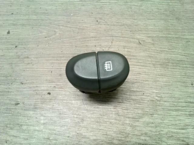 bontott RENAULT SCÉNIC I Ablakfűtés Kapcsoló