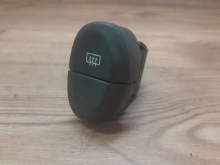 bontott RENAULT SCÉNIC I Ablakfűtés Kapcsoló