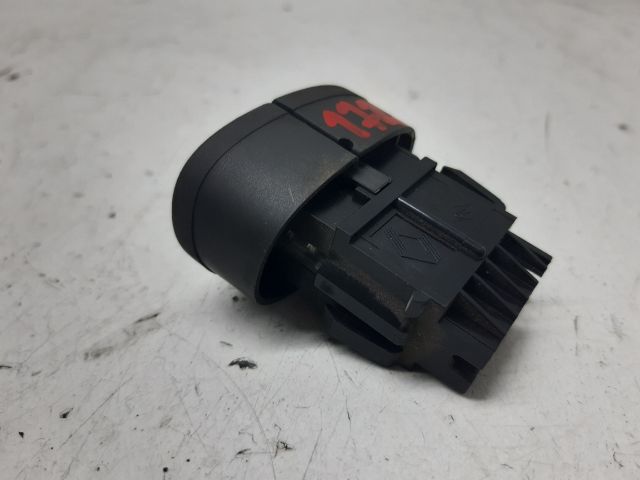 bontott RENAULT SCÉNIC I Ablakfűtés Kapcsoló