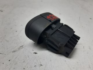 bontott RENAULT SCÉNIC I Ablakfűtés Kapcsoló