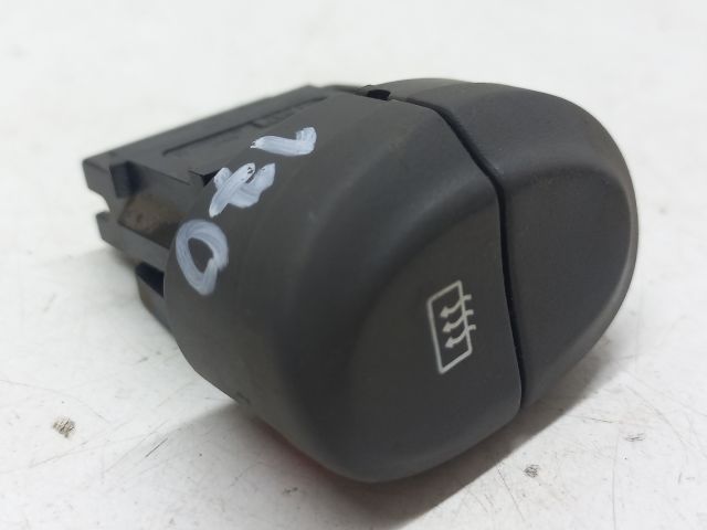 bontott RENAULT SCÉNIC I Ablakfűtés Kapcsoló