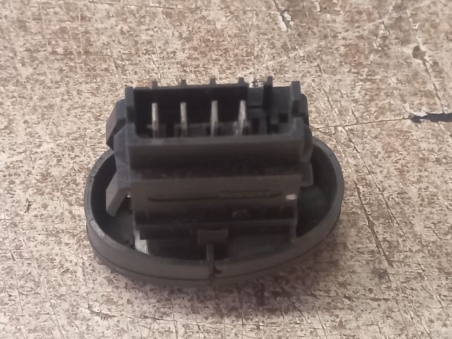 bontott RENAULT SCÉNIC I Ablakfűtés Kapcsoló