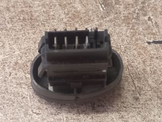 bontott RENAULT SCÉNIC I Ablakfűtés Kapcsoló