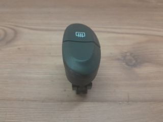 bontott RENAULT SCÉNIC I Ablakfűtés Kapcsoló