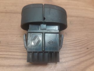 bontott RENAULT SCÉNIC I Ablakfűtés Kapcsoló