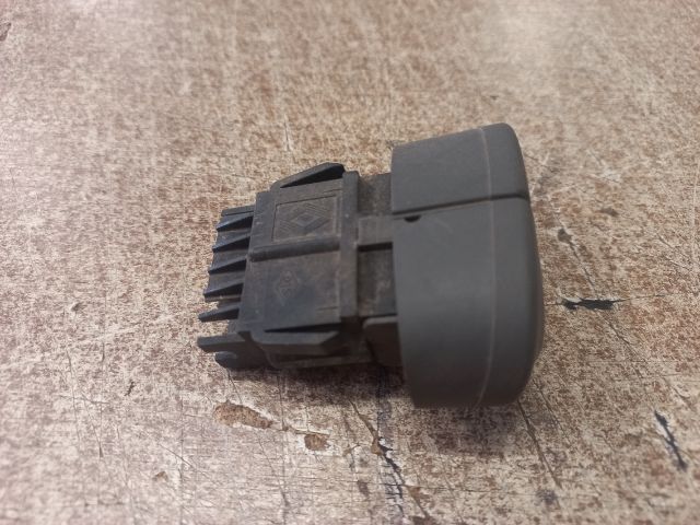 bontott RENAULT SCÉNIC I Ablakfűtés Kapcsoló