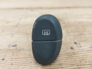 bontott RENAULT SCÉNIC I Ablakfűtés Kapcsoló