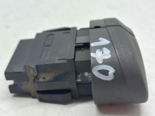 bontott RENAULT SCÉNIC I Ablakfűtés Kapcsoló