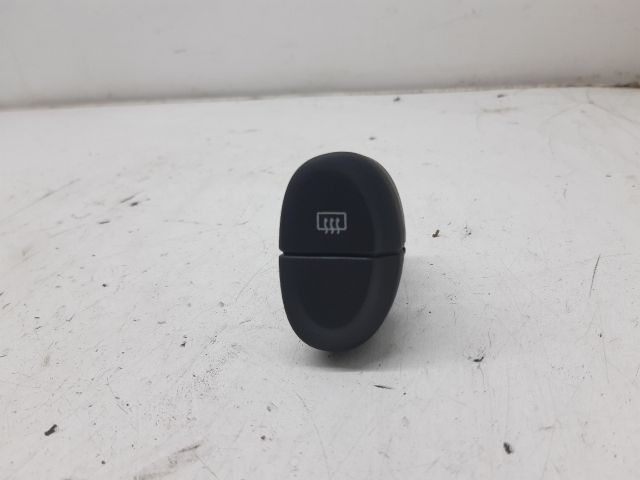 bontott RENAULT SCÉNIC I Ablakfűtés Kapcsoló