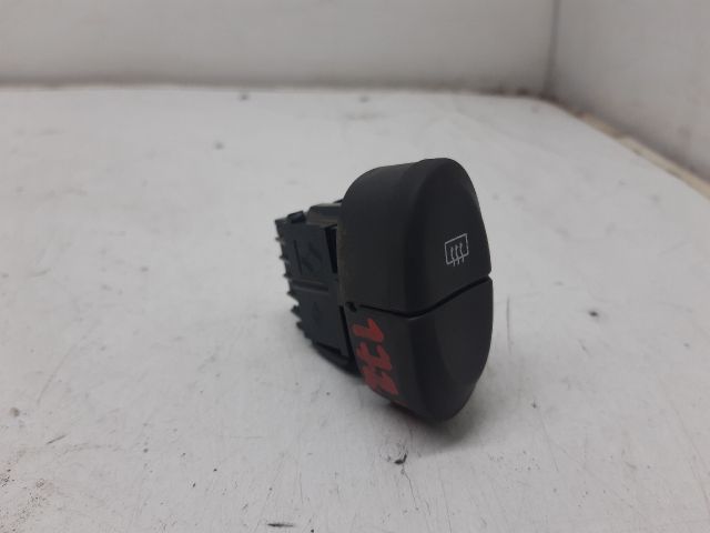 bontott RENAULT SCÉNIC I Ablakfűtés Kapcsoló