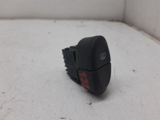 bontott RENAULT SCÉNIC I Ablakfűtés Kapcsoló