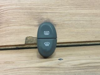 bontott RENAULT SCÉNIC I Ablakfűtés Kapcsoló