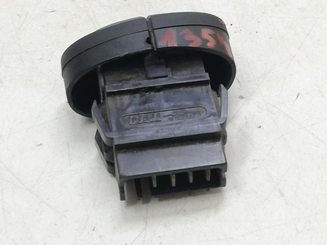 bontott RENAULT SCÉNIC I Ablakfűtés Kapcsoló