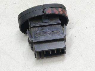 bontott RENAULT SCÉNIC I Ablakfűtés Kapcsoló