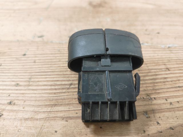 bontott RENAULT SCÉNIC I Ablakfűtés Kapcsoló