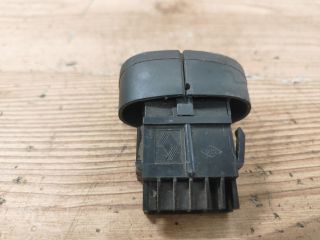 bontott RENAULT SCÉNIC I Ablakfűtés Kapcsoló