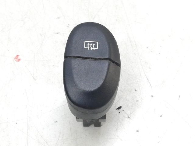 bontott RENAULT SCÉNIC I Ablakfűtés Kapcsoló