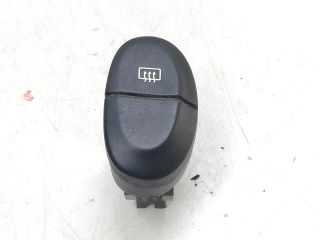 bontott RENAULT SCÉNIC I Ablakfűtés Kapcsoló