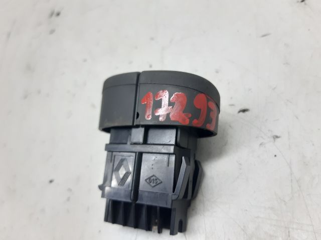 bontott RENAULT SCÉNIC I Ablakfűtés Kapcsoló