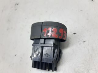 bontott RENAULT SCÉNIC I Ablakfűtés Kapcsoló