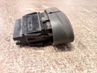 bontott RENAULT SCÉNIC I Ablakfűtés Kapcsoló