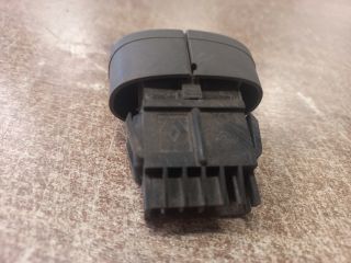 bontott RENAULT SCÉNIC I Ablakfűtés Kapcsoló