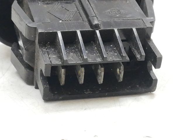 bontott RENAULT SCÉNIC I Ablakfűtés Kapcsoló