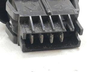 bontott RENAULT SCÉNIC I Ablakfűtés Kapcsoló