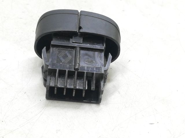 bontott RENAULT SCÉNIC I Ablakfűtés Kapcsoló