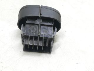 bontott RENAULT SCÉNIC I Ablakfűtés Kapcsoló