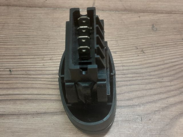 bontott RENAULT SCÉNIC I Ablakfűtés Kapcsoló