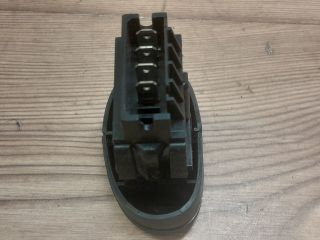 bontott RENAULT SCÉNIC I Ablakfűtés Kapcsoló