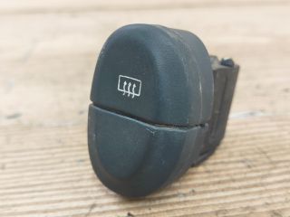 bontott RENAULT SCÉNIC I Ablakfűtés Kapcsoló