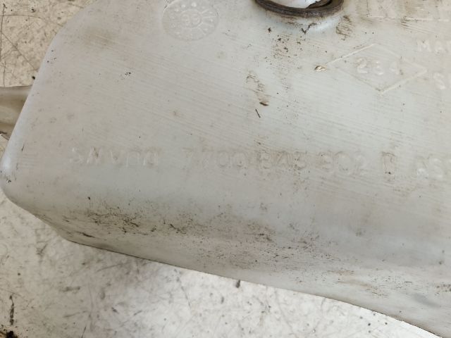 bontott RENAULT SCÉNIC I Ablakmosó Tartály