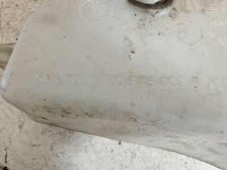 bontott RENAULT SCÉNIC I Ablakmosó Tartály