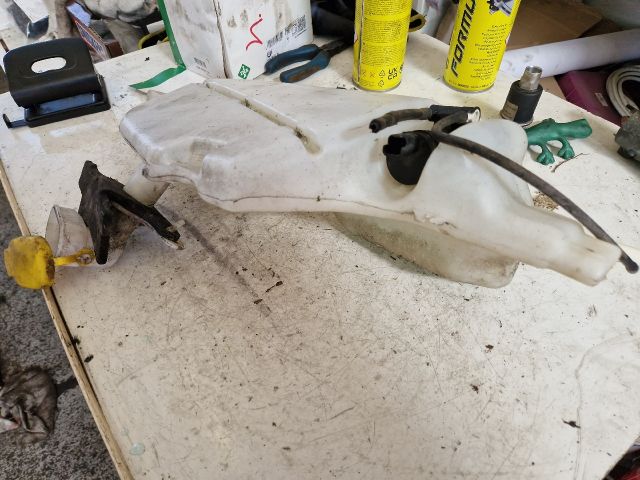 bontott RENAULT SCÉNIC I Ablakmosó Tartály