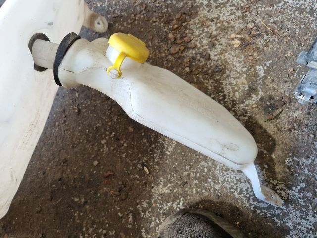 bontott RENAULT SCÉNIC I Ablakmosó Tartály