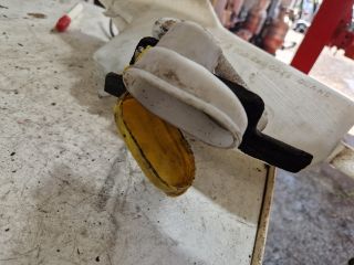 bontott RENAULT SCÉNIC I Ablakmosó Tartály