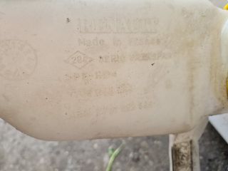 bontott RENAULT SCÉNIC I Ablakmosó Tartály