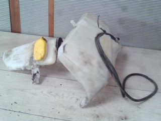 bontott RENAULT SCÉNIC I Ablakmosó Tartály