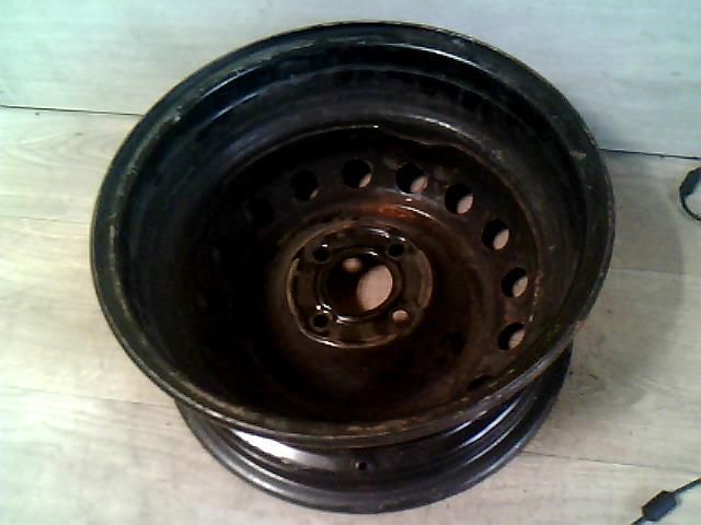 bontott RENAULT SCÉNIC I Acélfelni (1 db)