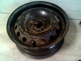 bontott RENAULT SCÉNIC I Acélfelni (1 db)