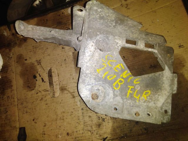 bontott RENAULT SCÉNIC I Akkumulátor Tartó