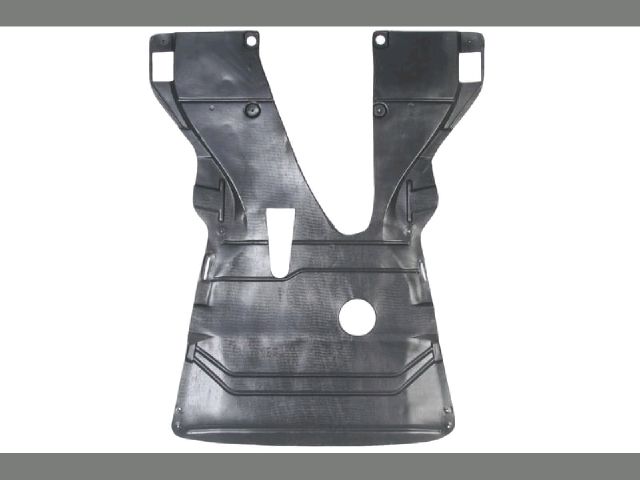 bontott RENAULT SCÉNIC I Alsó Motorburkolat