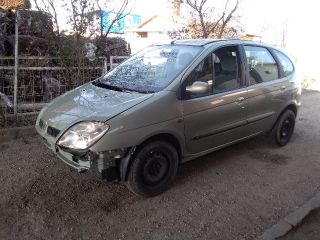 bontott RENAULT SCÉNIC I Antenna