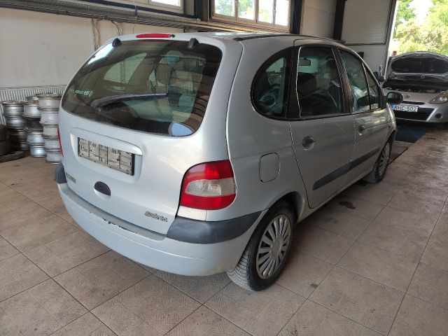 bontott RENAULT SCÉNIC I Antenna