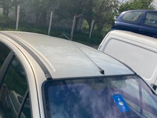 bontott RENAULT SCÉNIC I Bal C Oszlop Oldalablak Üveg