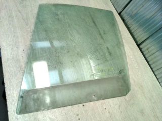 bontott RENAULT SCÉNIC I Bal első Ablak