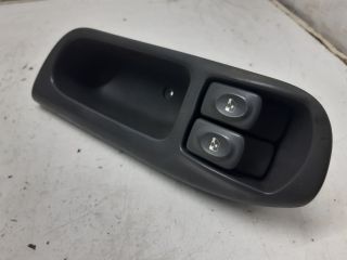 bontott RENAULT SCÉNIC I Bal első Ablakemelő Kapcsoló